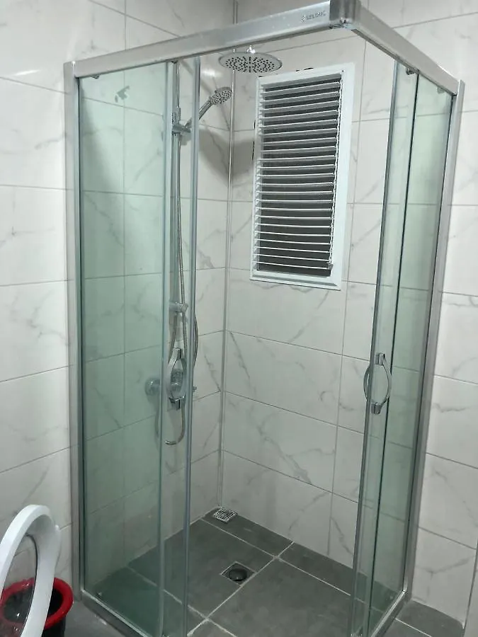 Sahil Aparts - Guelluek Aparthotel Milas