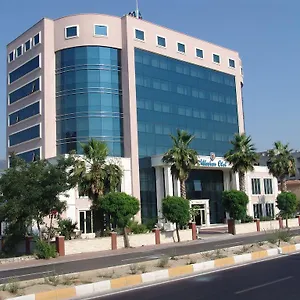 *** Otel Milashan Türkiye
