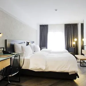Faros Taksim-special Category Отель Стамбул