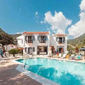 Bronze Bed & Breakfast Oludeniz